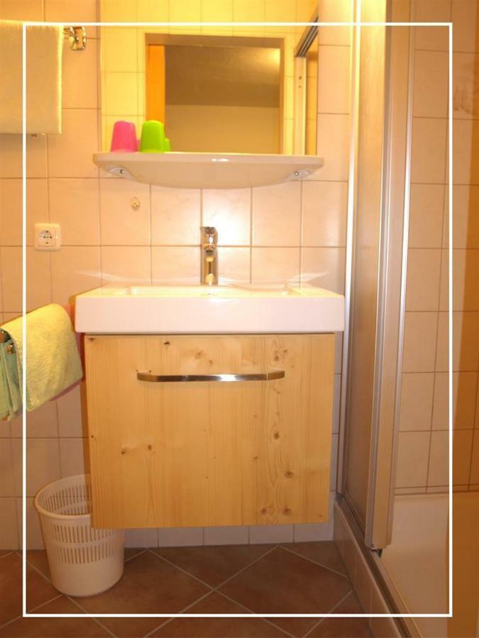 Mein Tyrolapart Im Zentrum Vom Wilden Kaiser Going am Wilden Kaiser Extérieur photo