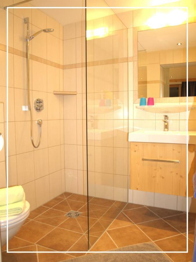 Mein Tyrolapart Im Zentrum Vom Wilden Kaiser Going am Wilden Kaiser Extérieur photo