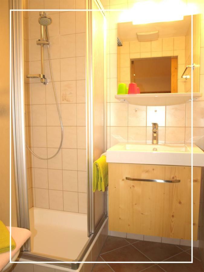 Mein Tyrolapart Im Zentrum Vom Wilden Kaiser Going am Wilden Kaiser Extérieur photo
